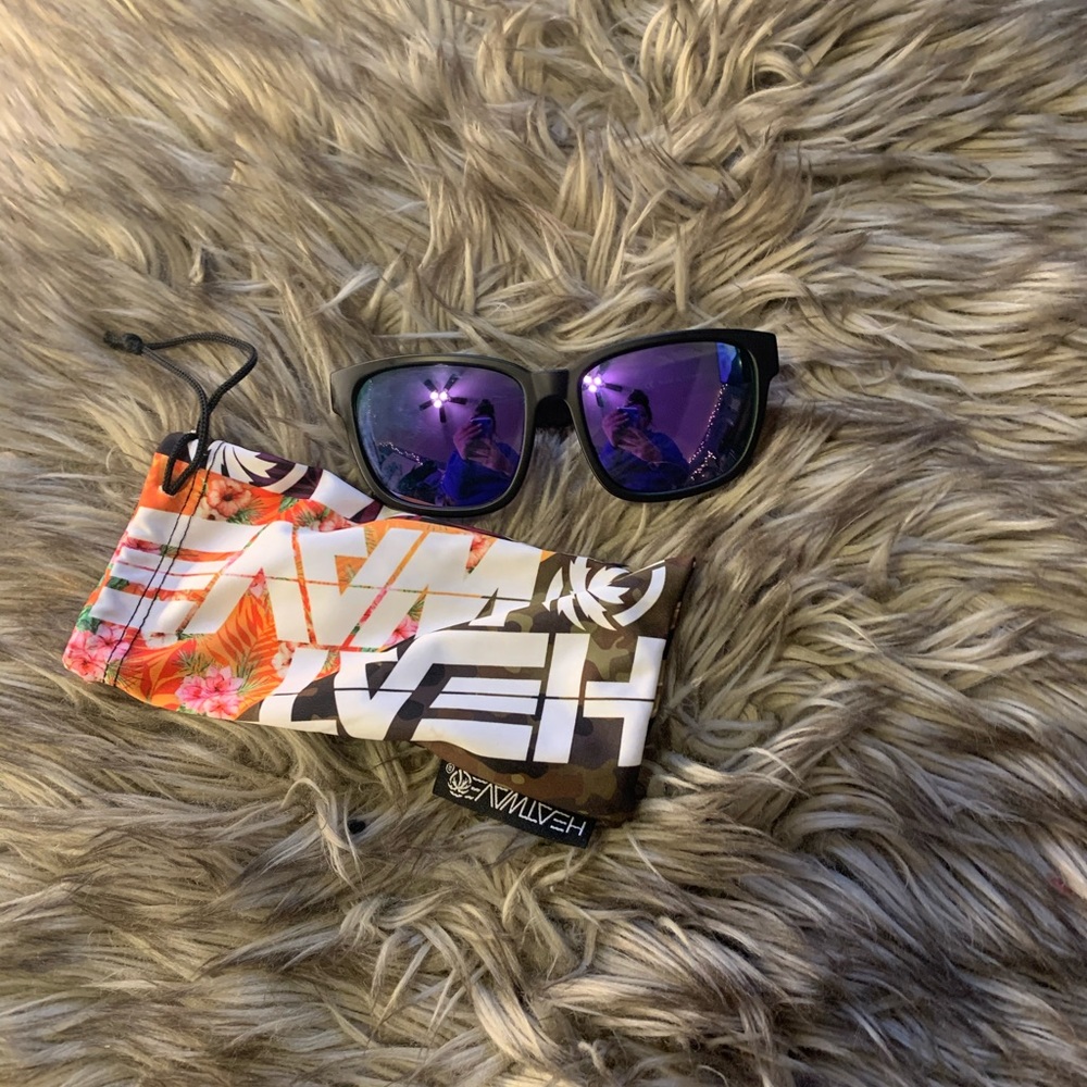 HeatWave Sunglasses